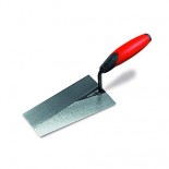Paleta Rubi PFP07 Mango Ergonómico Rubiflex - 180 mm